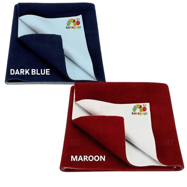 KAKAGUGU Baby Dry sheet