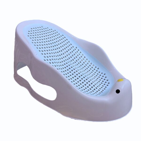 Baby Bath Seat- Blue