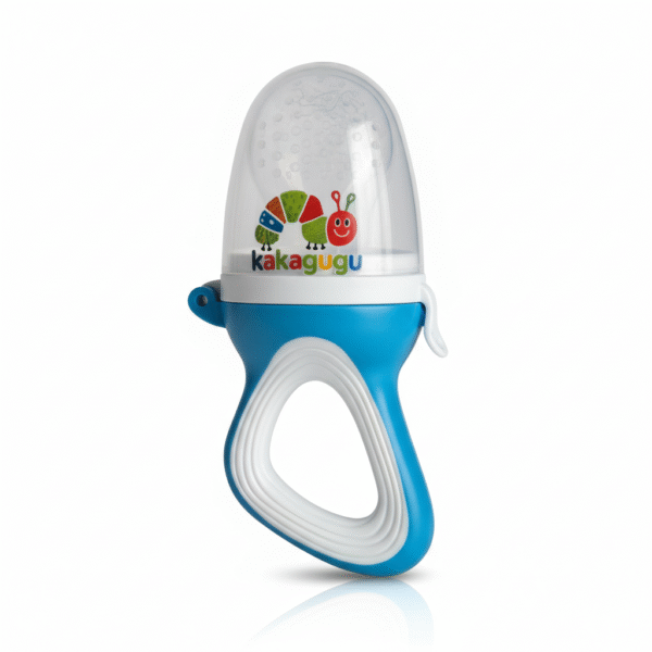 Easy Grip Fruit Nibbler