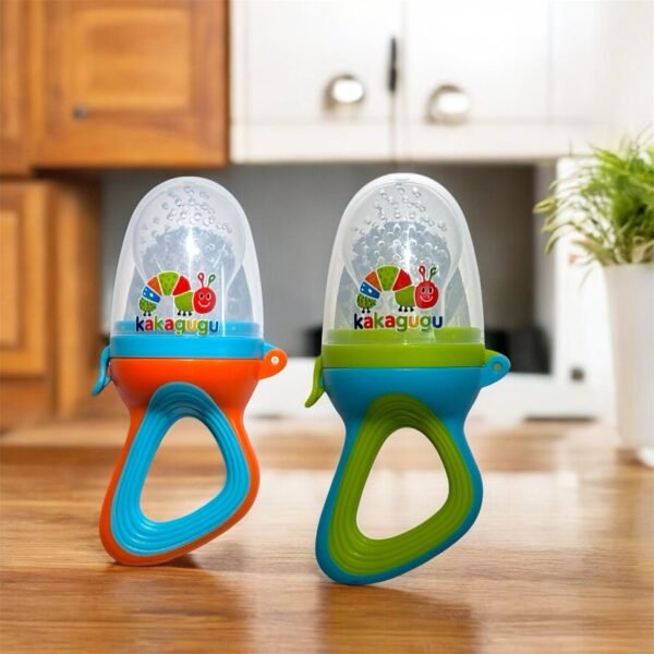Easy Grip Fruit Nibbler