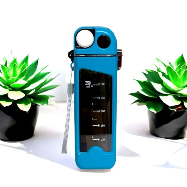 Water bottle -350 ml