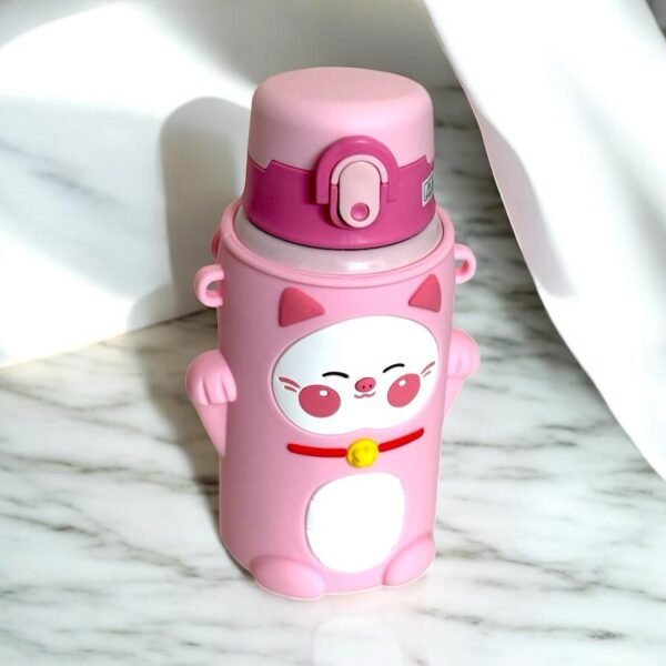 Kitty water bottle -550 ml
