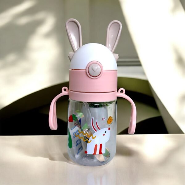 Bunny Sipper -350 ml