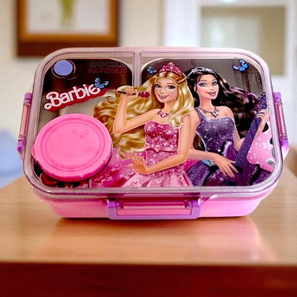 lunch box - Barbie-750 ml