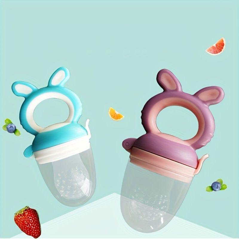 Bunny Fruit Nibbler